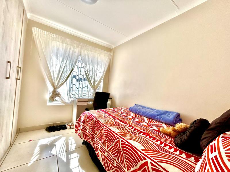 To Let 2 Bedroom Property for Rent in Ngwenya River Estate North West